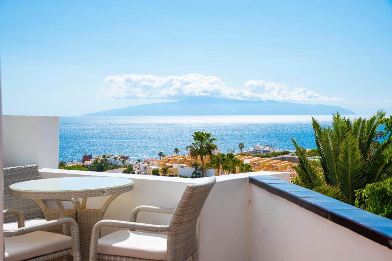 Apartamento Colina Smart Hi-end Services Media Streaming Costa Adeje (Tenerife)